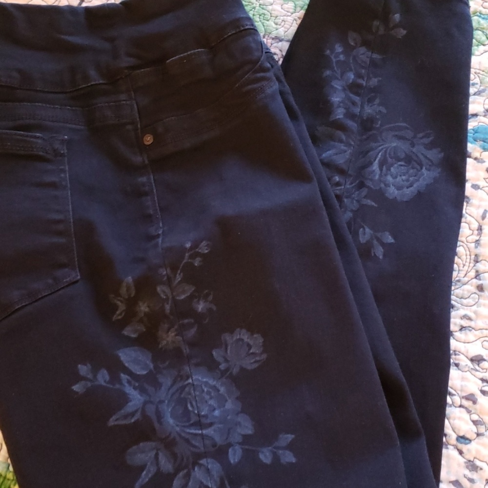 Style & Co. Jeans